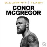 Conor McGregor Biography Flash: White House UFC Rumors BMF Winner Fight and Return Speculation in 2026