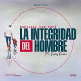 La integridad del hombre | Carlos Cavero (2025)