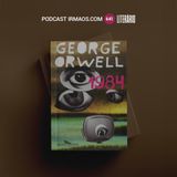 641: 1984 – George Orwell – Literário 076