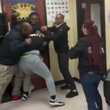 Ep.2: (breaking news)-"why df you do that at the childs graduation?"