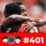 #401 - a baixada vai salvar o nosso ano?