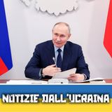 Putin: no a negoziati con Zelensky, presidente illegittimo