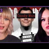 The Real Life Candy Man &  Reddit A-Hole Stories  Can't Sleep Ep. 23 - Can't Sleep (1)