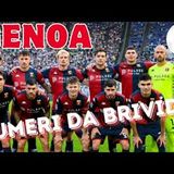 GENOA numeri da brividi dopo 9 partite fase difensiva disastrosa. 15 i gol presi nelle ultime 5!