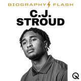 C.J. Stroud Biography Flash: From Ohio State Record Breaker to Texans Rookie of the Year and NFL Sensation