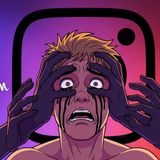 3 Histoires d’HORREUR d’Instagram Vraies Animées