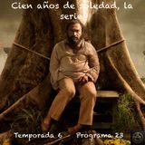 Cien años de soledad, la serie.