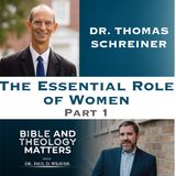 BTM 106 - The Essential Role of Women in the Church and in the Home