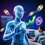 #132 - The 9-5 Is DEAD How GPT-5 Operator & Agentic AI Create Passive Income
