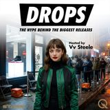 Drops - The 2026 Heat Check