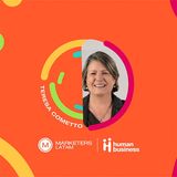 El propósito como puente entre las empresas y las personas - Teresa Cometto