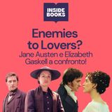 Orgoglio e pregiudizio vs Nord e Sud - Classici a confronto! - Mattoni Europei Extra