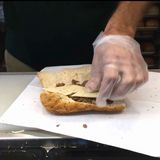 Protecting Americans From Big Sandwich!