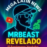 Segmento Inspiración | MrBeast Revelado Los Secretos que NADIE Conoce del Rey de YouTube