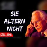 Warum Erwachte jünger wirken – Jungs verborgene Erkenntnis