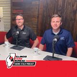 Ep. 21 - Weather and markets: What to expect this growing season