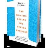 E9 Elaine Pofeldt - The Million Dollar One Person Business