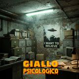 12 | X-Files: storie di parapsicologia