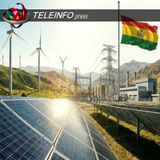 BOLIVIA ACTIVA EL MERCADO ENERGÉTICO