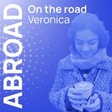 #2 On the road: Veronica