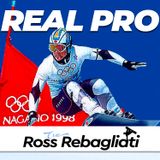 REAL PRO #07 - ROSS REBAGLIATI