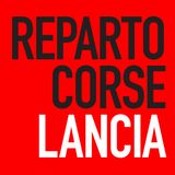La presentazione del nuovo libro "Reparto Corse Lancia - Beta Silhouette, LC1, LC2"