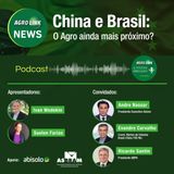 A Voz do Mercado #15 - China e Brasil: O Agro ainda mais próximo?