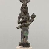 Isis The Egyptian Goddess of Magic