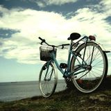 #406 El mar y yo | luisbermejo.com | podcast