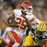Gut Reaction: What Jamaal Charles Brings To The Broncos