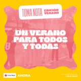 (RE) Un verano para todos y todas - SUMMER EDITION