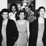 “Manson Murders: Born in Blood – The Killer Gene Exposed”