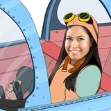 DB 046: Jessica Cox, The World’s 1st Certified Pilot With No Arms, On “Thinking Outside The Shoe”