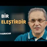 Bu öz eleştiriyi  Dünya Kadınlar Günü  vesilesiyle yapıyorum- Ahmet Kurucan