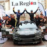'EsMotor' en Galicia