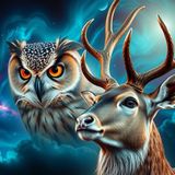 Meet Your Spirit Animal - A Guided Meditation