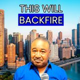 Addicted to taxes! Chicago government dead set on noxious new taxes