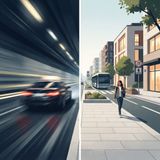 The Physics of the Pedal_ How Fast is Too Fast