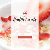 Introduction to Health Secrets