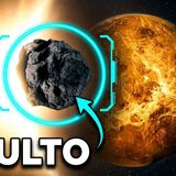 Astrônomos acabaram de detectar o asteroide mais rápido de todos os tempos _ e ele é um alerta