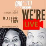 Chonilla Live!! S1-Ep37