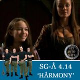 Episode 284: Harmony (SG-A 4.14)
