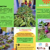 Progetto Salvare vite, alimentando sogni