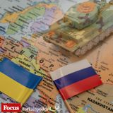 Ucraina e Russia: la storia