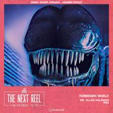 Forbidden World • Member Bonus