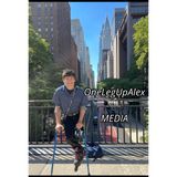 8-7-20 - NYC Traffic Geography Slowly Changing