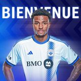 Dante Sealy signe avec le CF Montréal