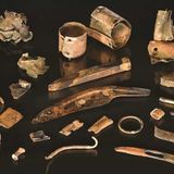 El misterio de la desaparición de la Edad del Bronce