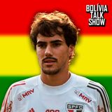 #64. Igor Gomes: “De Bruyne é disparado o melhor do mundo na minha posição”- Bolívia Talk Show
