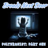 Poltergeist Part 1: The 1st Film, Things That Happened on Set and The Origins of a Curse